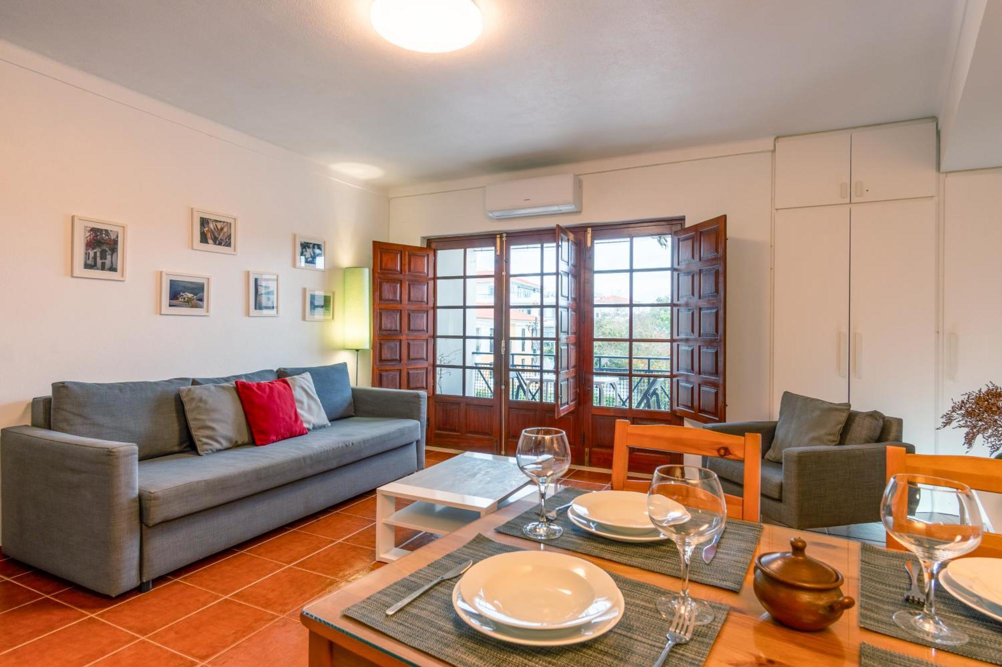 Cais Apartment By Stay In Alentejo Vila Nova de Milfontes Exterior photo